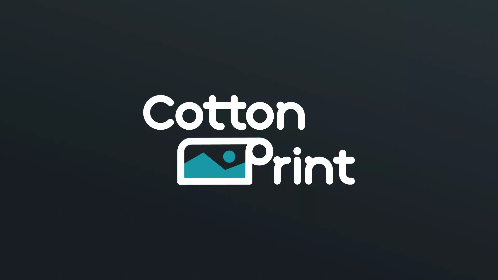 Разработка логотипа в Поронайске для компании «CottonPrint»